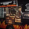 Blintzkrieg Bop: A Ramones Food Truck Roams NYC